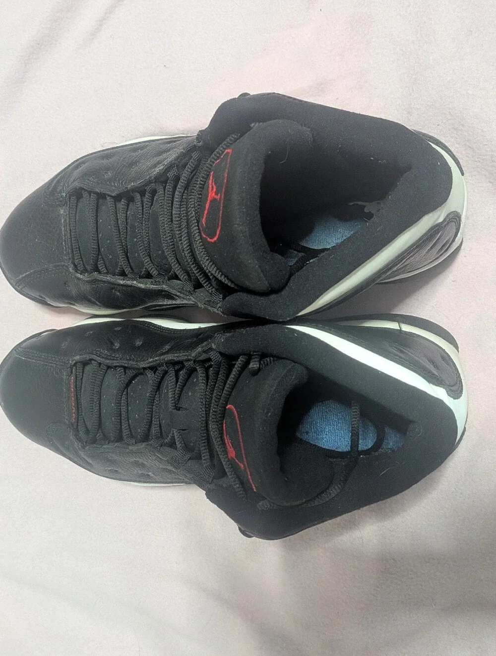 Nike Jordan 13 Retro Reverse 